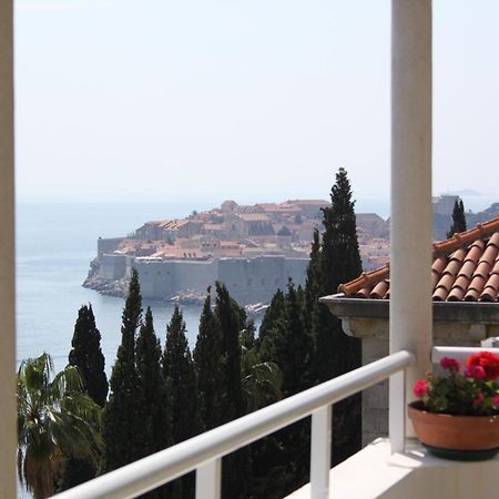 Apartments Sv.Jakov Dubrovnik Bagian luar foto