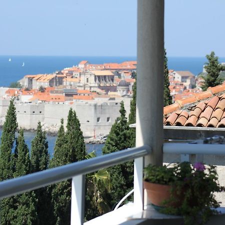 Apartments Sv.Jakov Dubrovnik Bagian luar foto