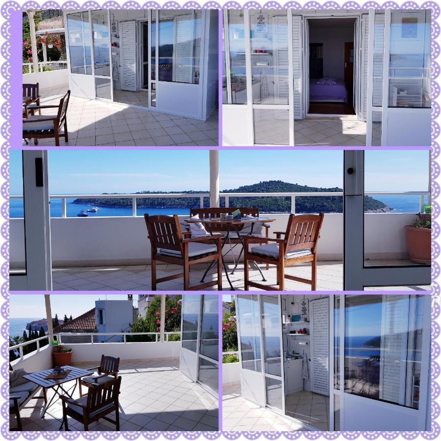 Apartments Sv.Jakov Dubrovnik Bagian luar foto