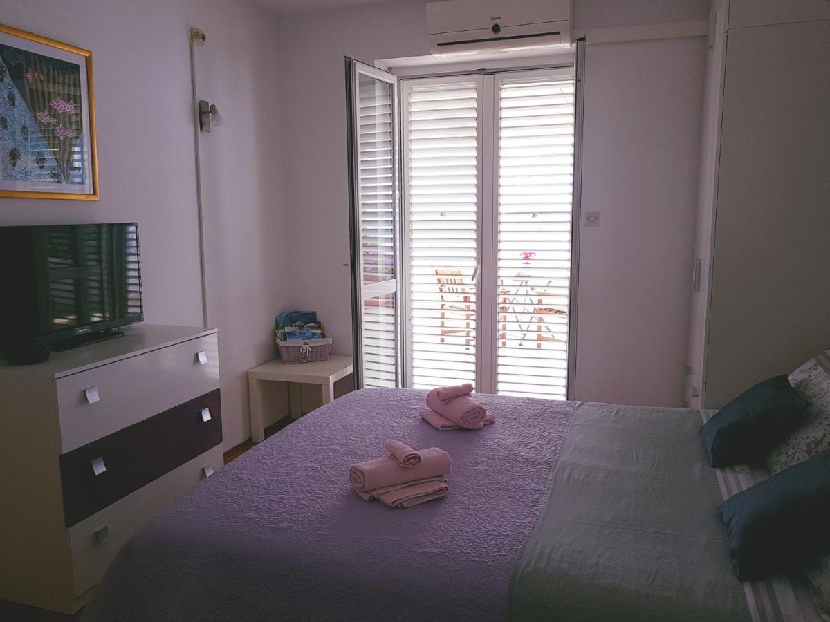 Apartments Sv.Jakov Dubrovnik Bagian luar foto