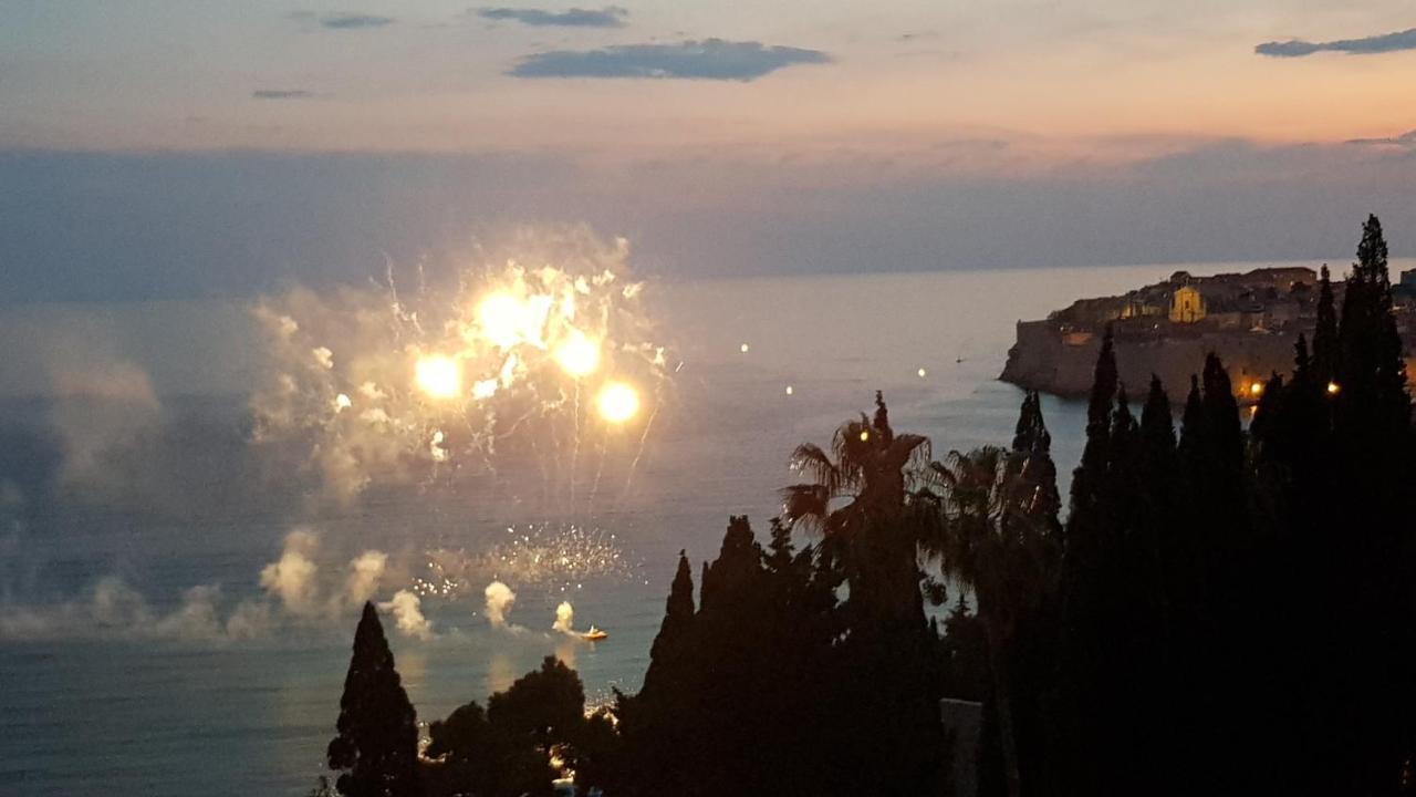 Apartments Sv.Jakov Dubrovnik Bagian luar foto