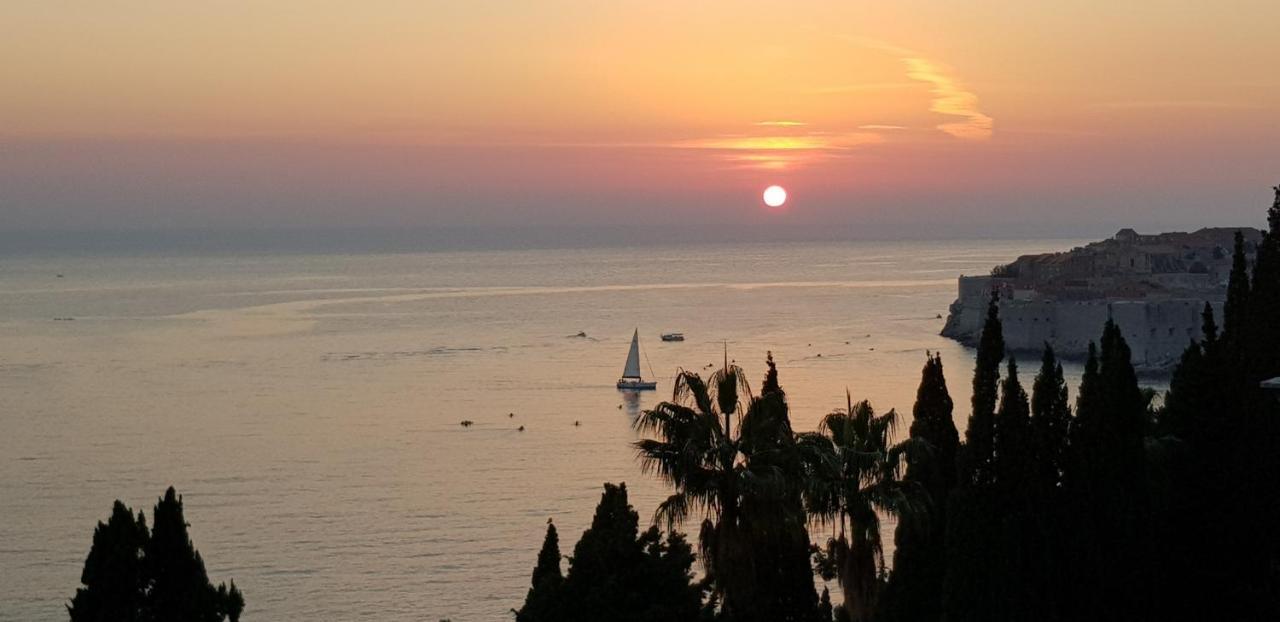Apartments Sv.Jakov Dubrovnik Bagian luar foto