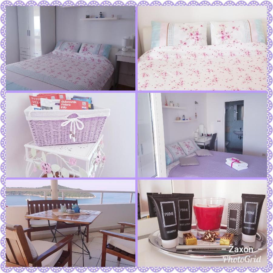 Apartments Sv.Jakov Dubrovnik Bagian luar foto