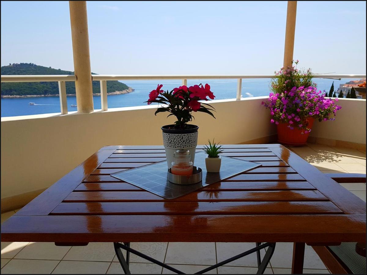 Apartments Sv.Jakov Dubrovnik Bagian luar foto