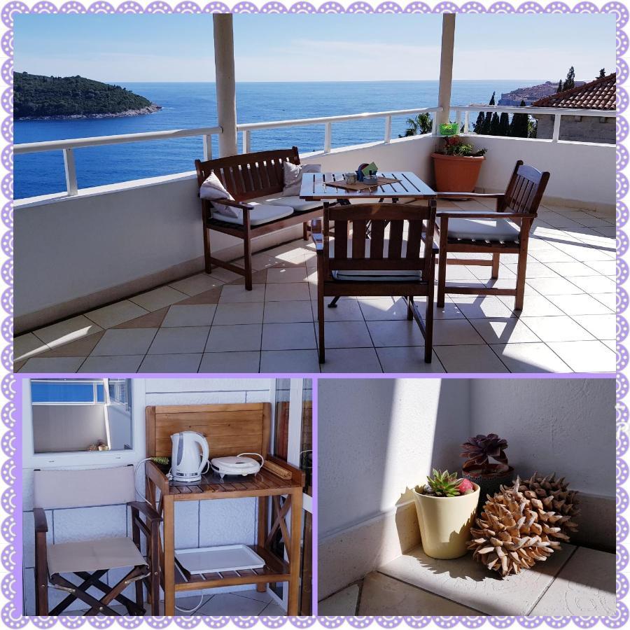 Apartments Sv.Jakov Dubrovnik Bagian luar foto