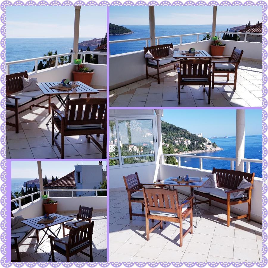 Apartments Sv.Jakov Dubrovnik Bagian luar foto