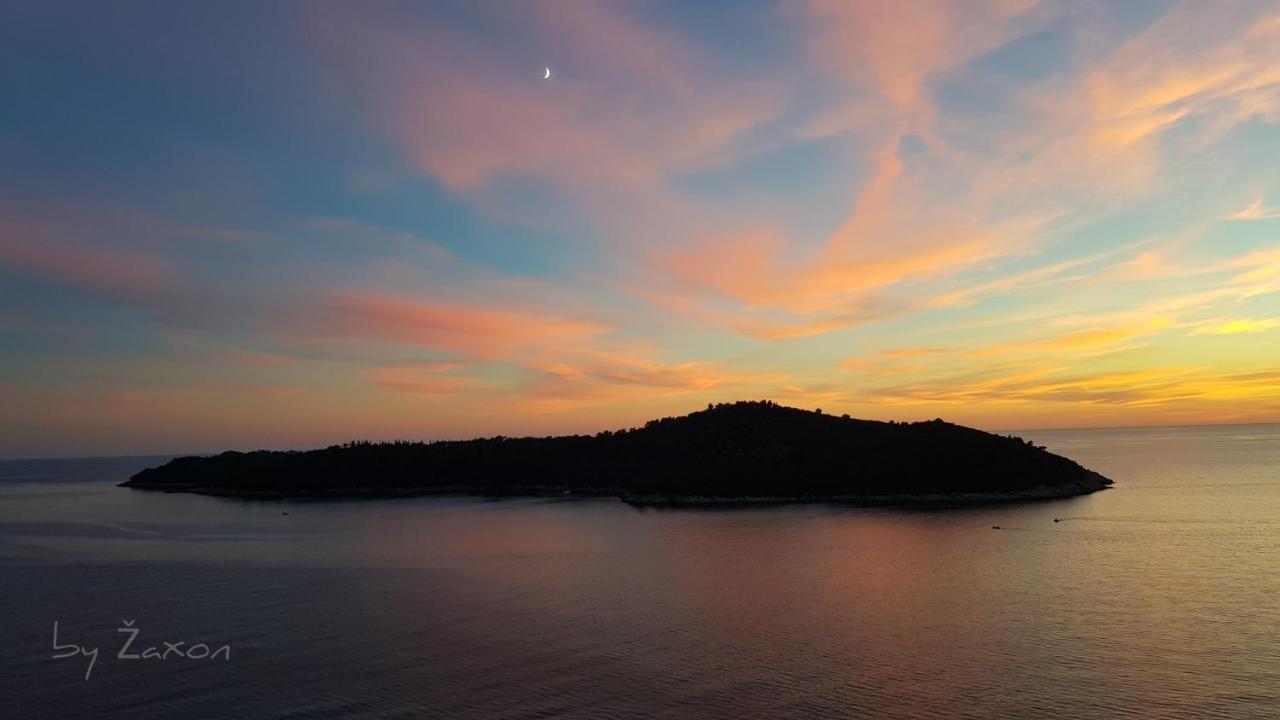 Apartments Sv.Jakov Dubrovnik Bagian luar foto