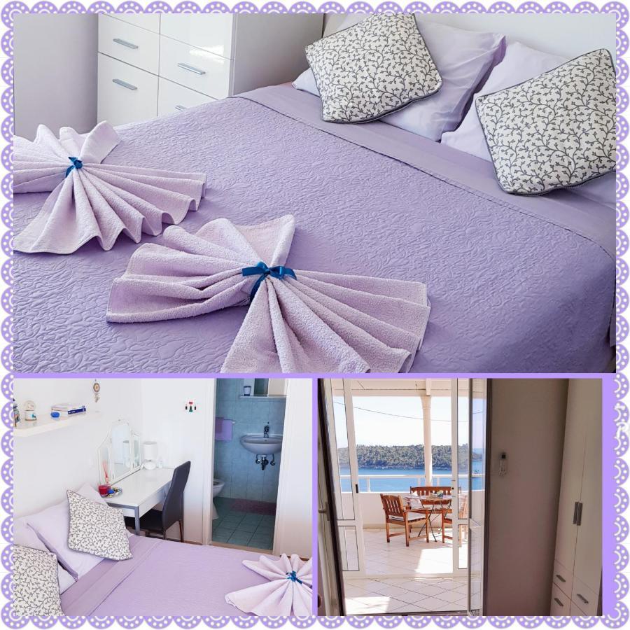 Apartments Sv.Jakov Dubrovnik Bagian luar foto