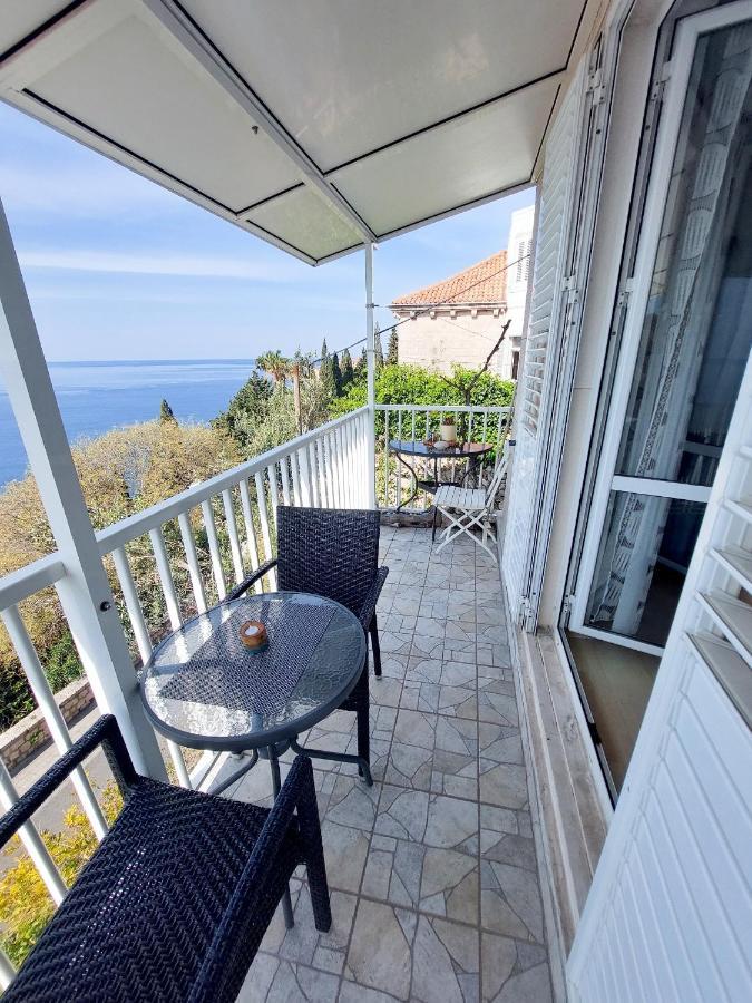 Apartments Sv.Jakov Dubrovnik Bagian luar foto