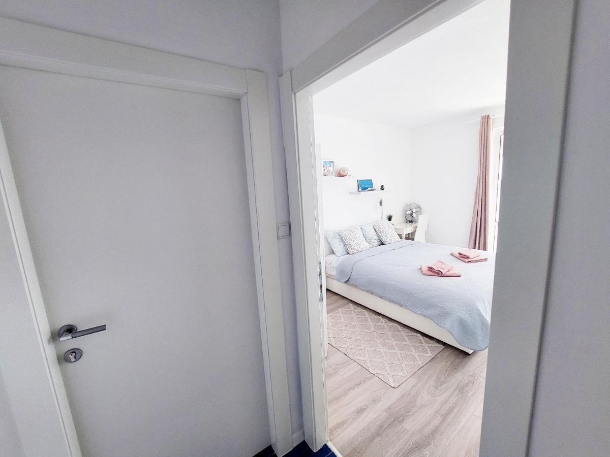 Apartments Sv.Jakov Dubrovnik Bagian luar foto
