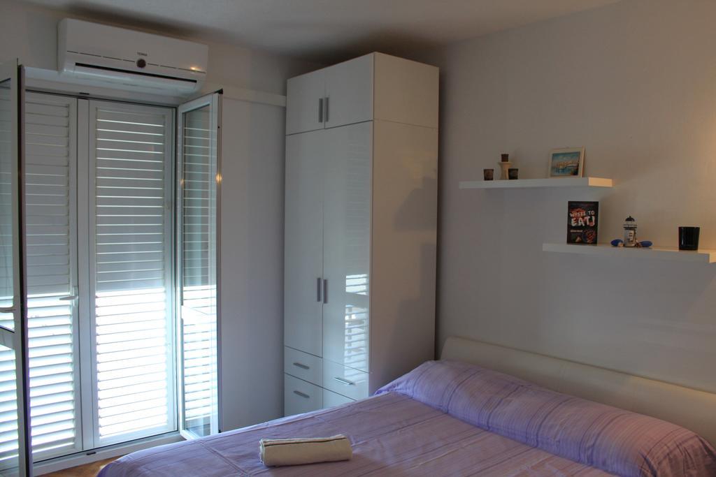 Apartments Sv.Jakov Dubrovnik Bagian luar foto
