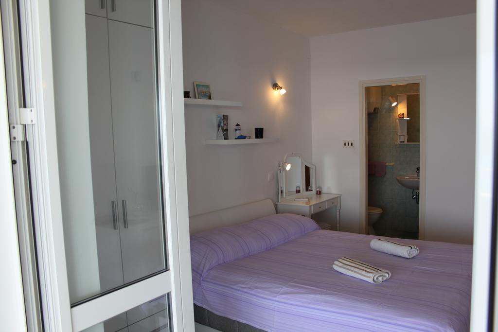 Apartments Sv.Jakov Dubrovnik Bagian luar foto