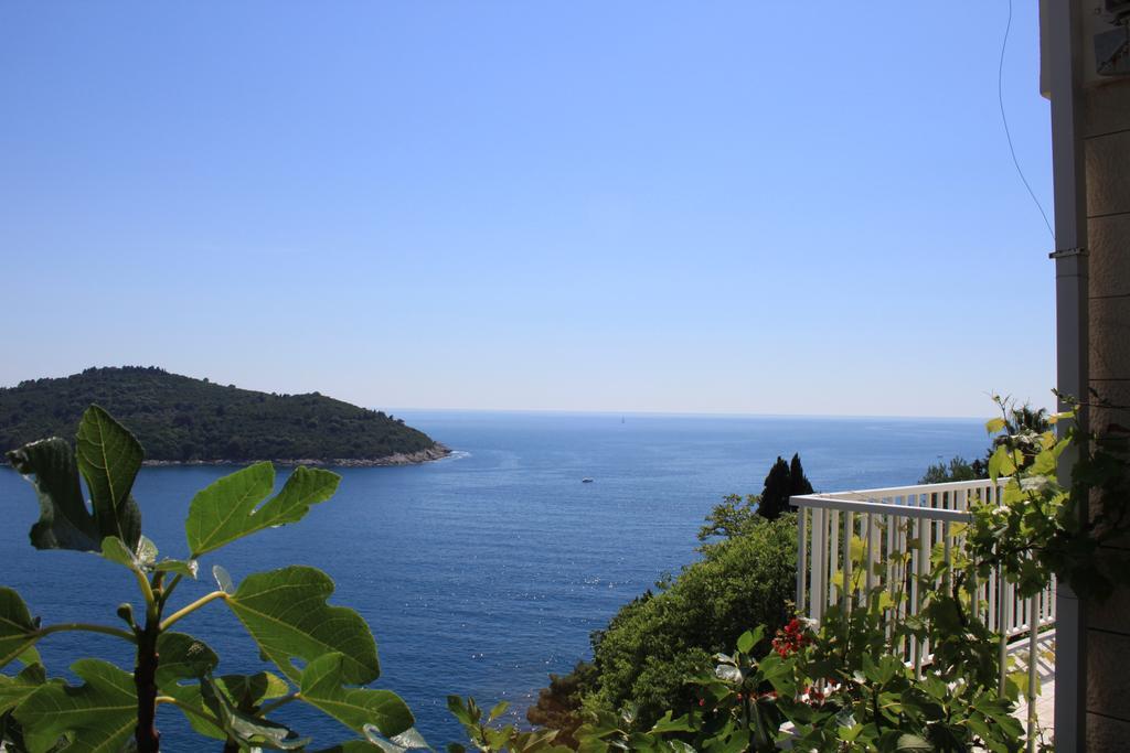 Apartments Sv.Jakov Dubrovnik Bagian luar foto