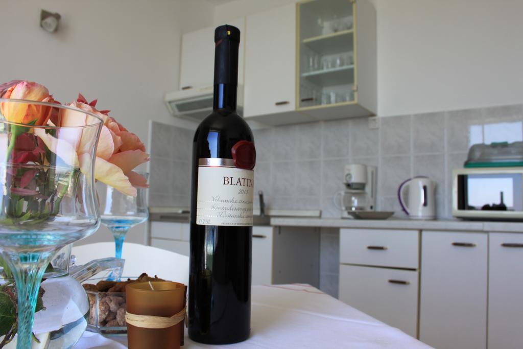 Apartments Sv.Jakov Dubrovnik Bagian luar foto