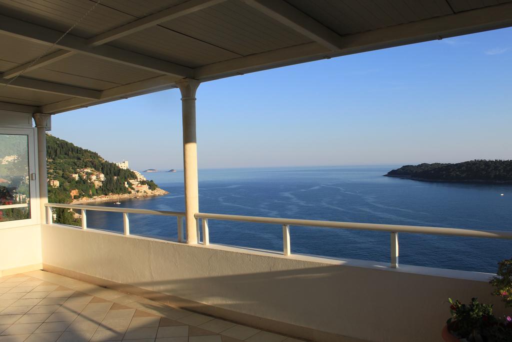 Apartments Sv.Jakov Dubrovnik Bagian luar foto