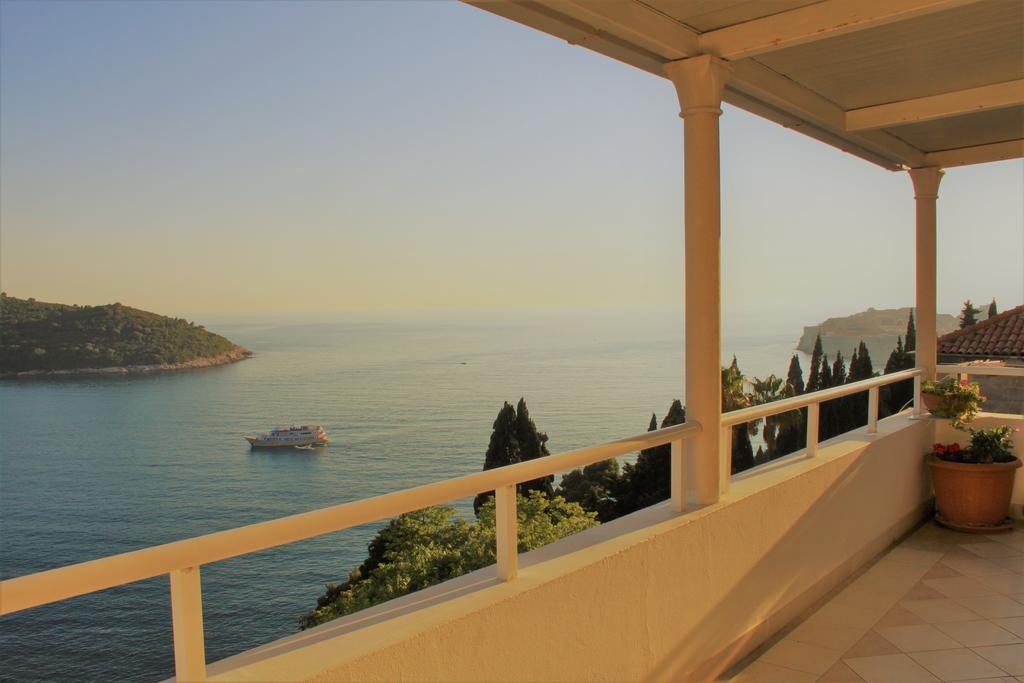 Apartments Sv.Jakov Dubrovnik Bagian luar foto