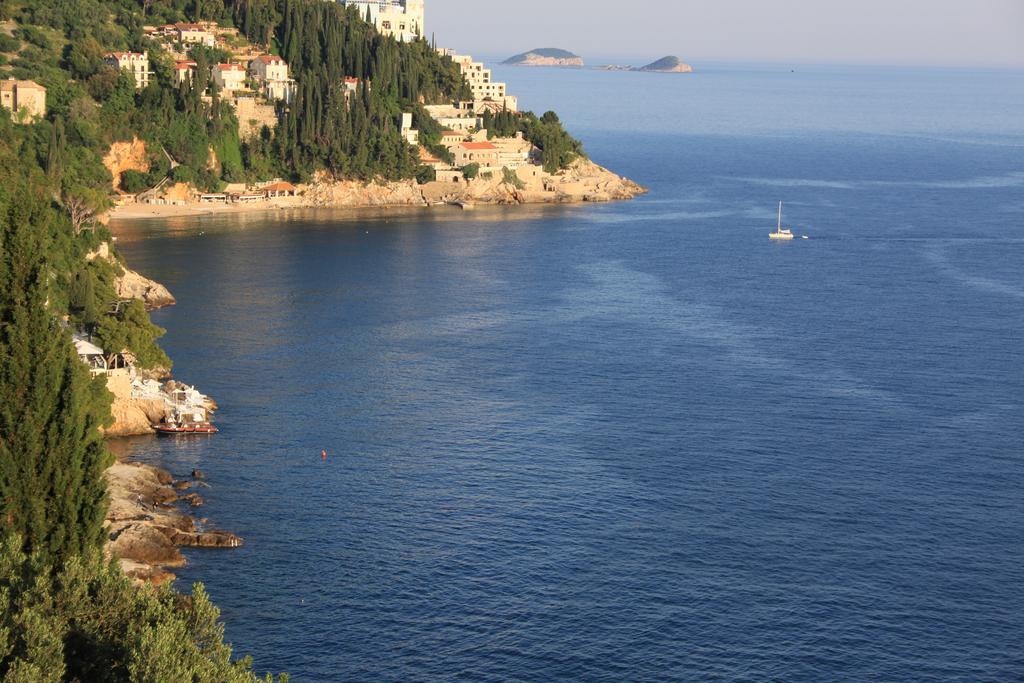 Apartments Sv.Jakov Dubrovnik Bagian luar foto