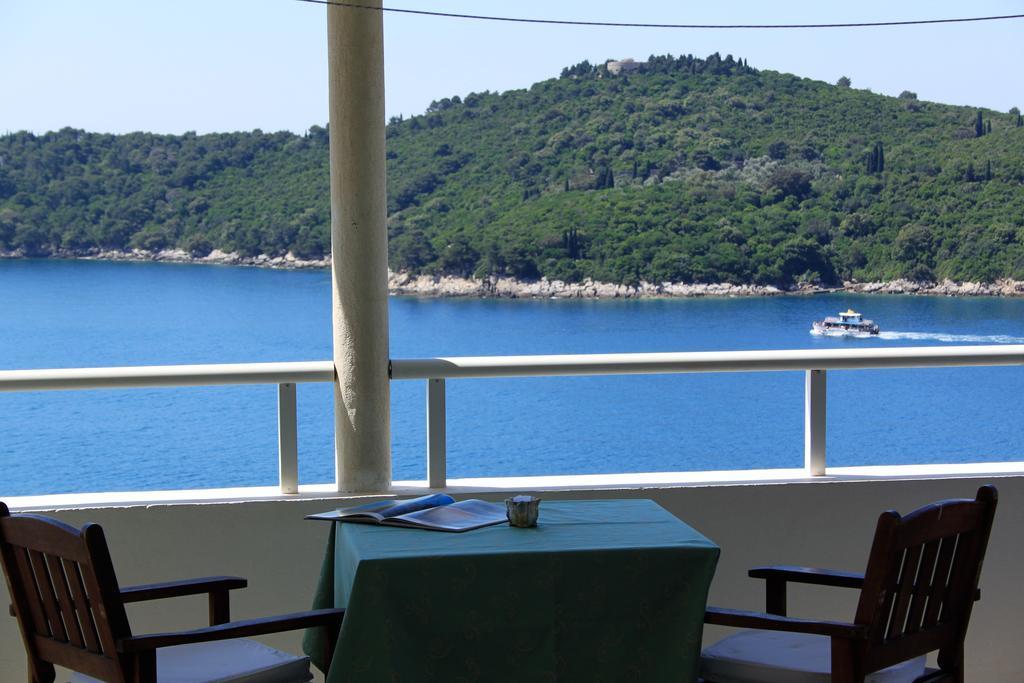 Apartments Sv.Jakov Dubrovnik Bagian luar foto