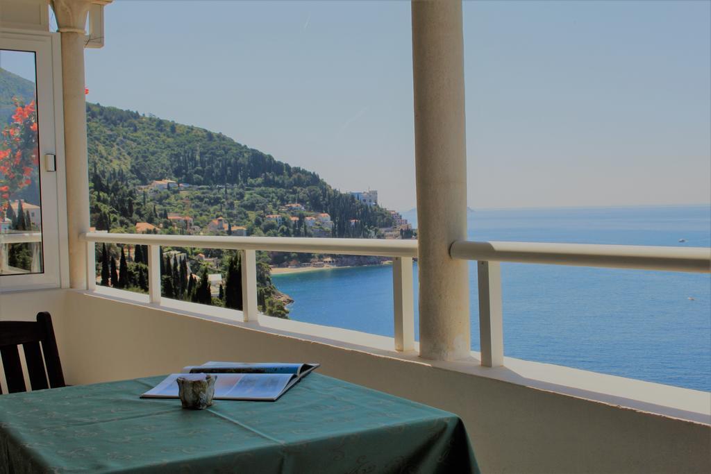 Apartments Sv.Jakov Dubrovnik Bagian luar foto