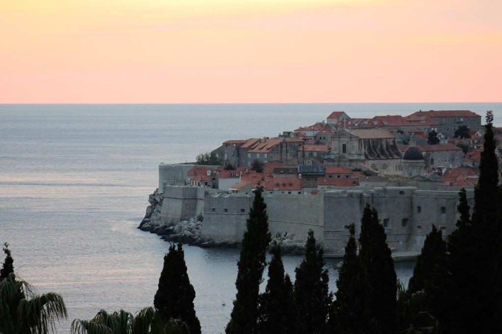 Apartments Sv.Jakov Dubrovnik Bagian luar foto