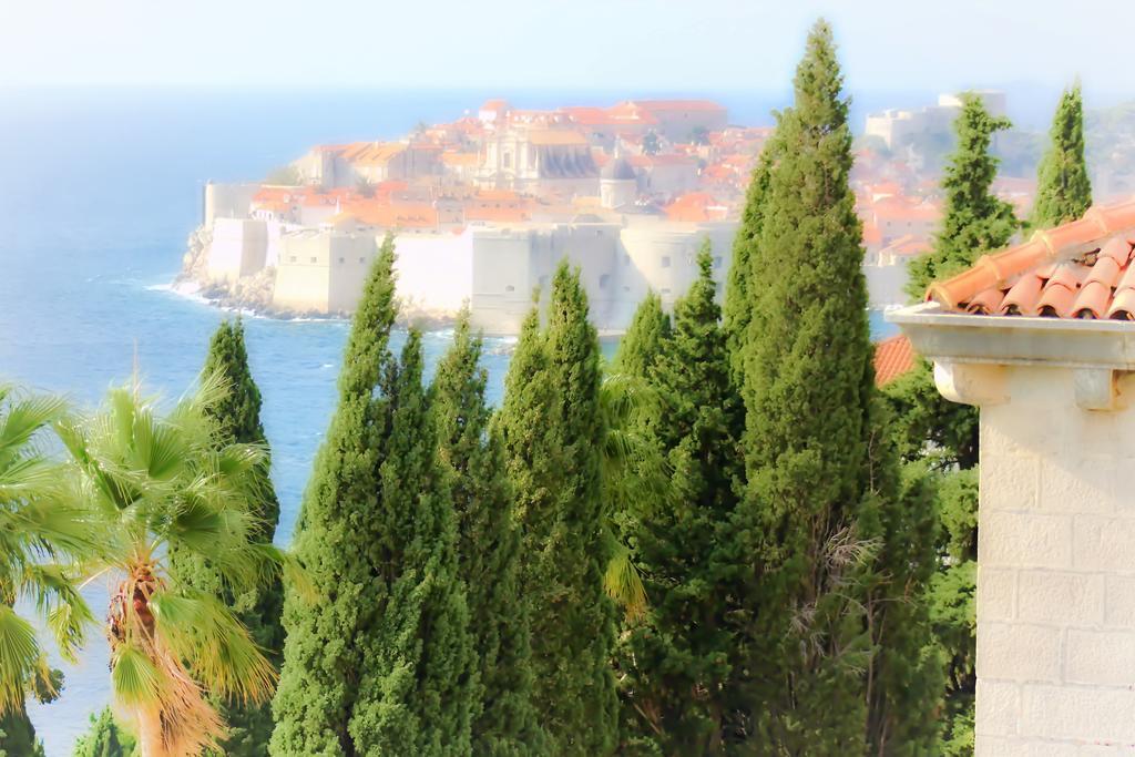 Apartments Sv.Jakov Dubrovnik Bagian luar foto