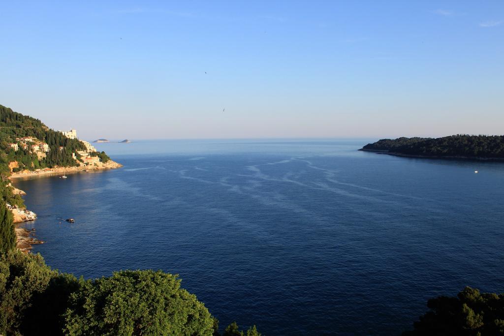 Apartments Sv.Jakov Dubrovnik Bagian luar foto
