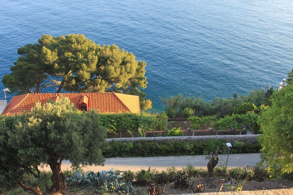 Apartments Sv.Jakov Dubrovnik Bagian luar foto