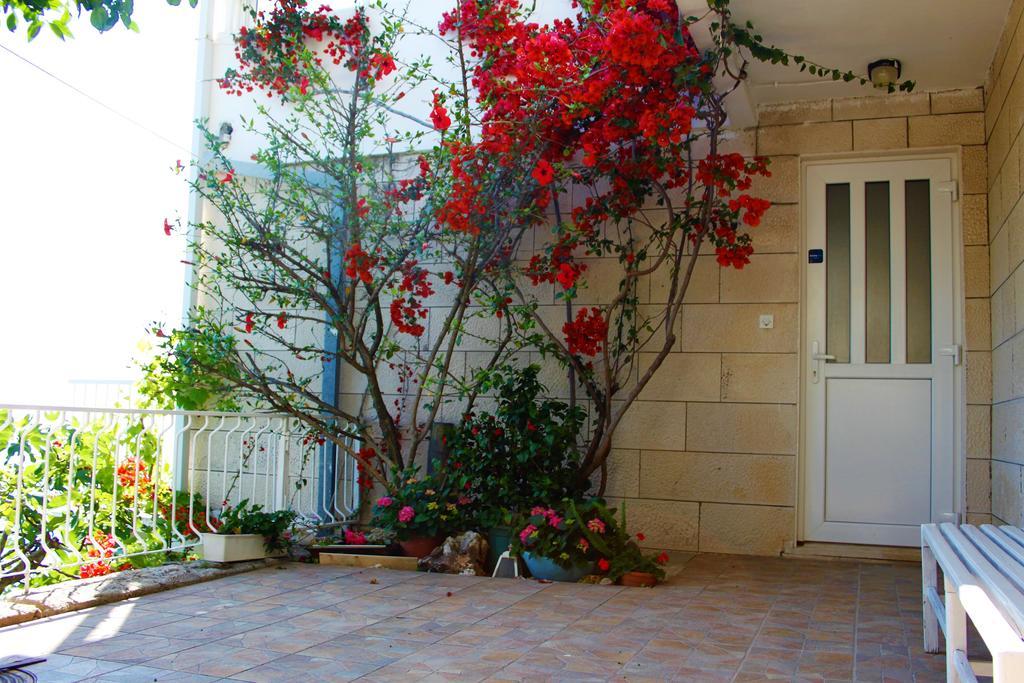 Apartments Sv.Jakov Dubrovnik Bagian luar foto