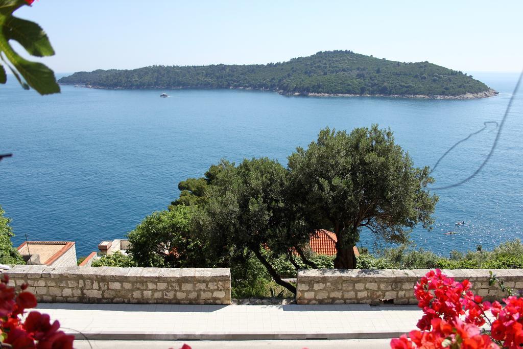 Apartments Sv.Jakov Dubrovnik Bagian luar foto