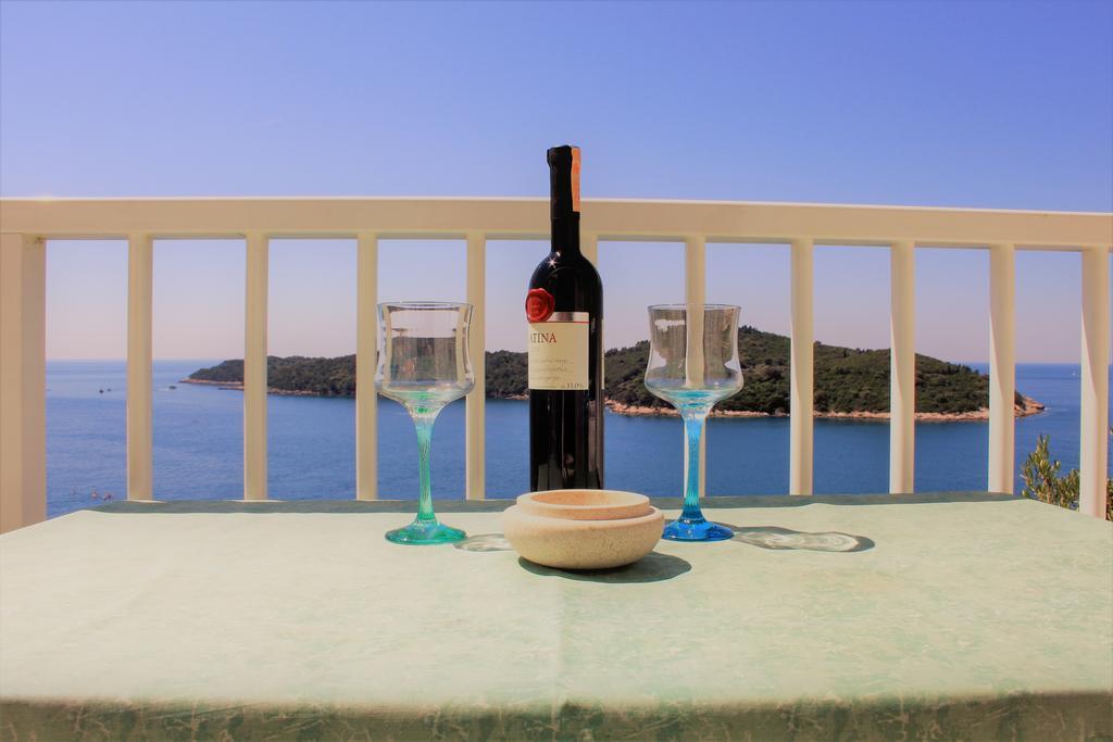 Apartments Sv.Jakov Dubrovnik Bagian luar foto