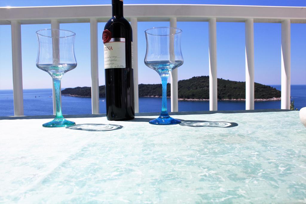 Apartments Sv.Jakov Dubrovnik Bagian luar foto