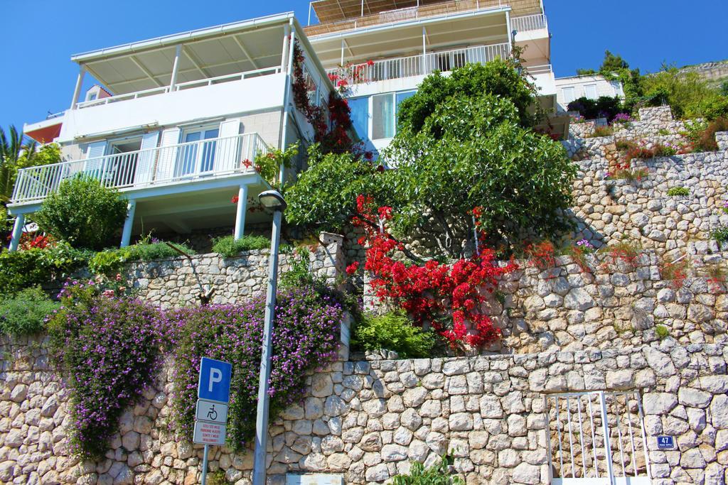 Apartments Sv.Jakov Dubrovnik Bagian luar foto