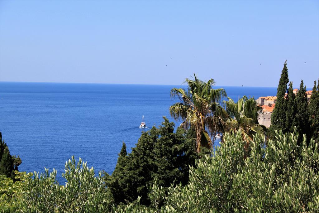 Apartments Sv.Jakov Dubrovnik Bagian luar foto
