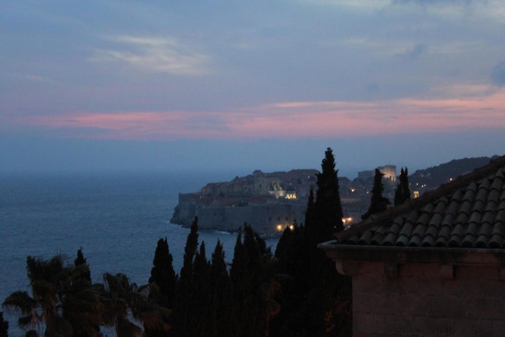 Apartments Sv.Jakov Dubrovnik Bagian luar foto