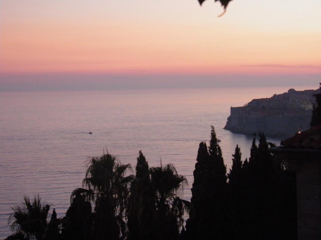 Apartments Sv.Jakov Dubrovnik Bagian luar foto