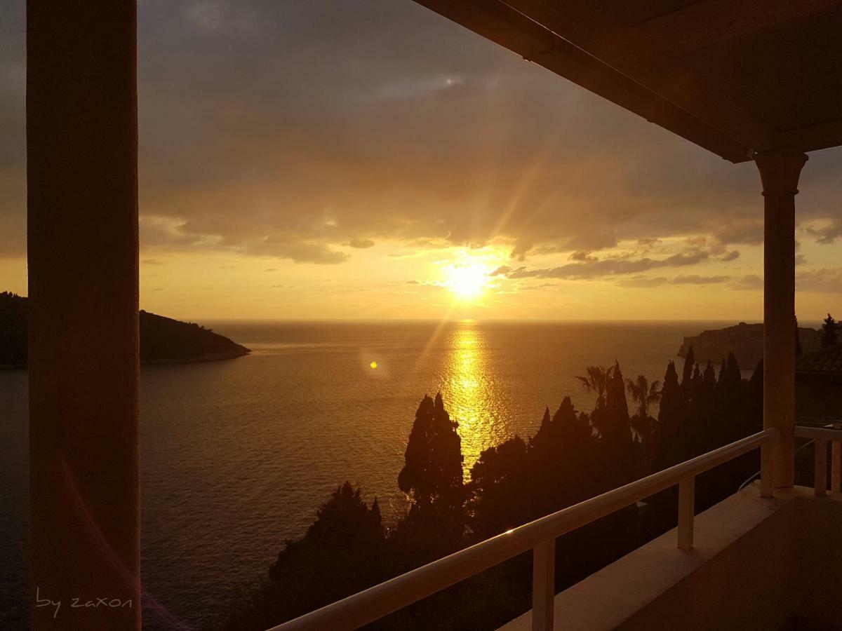 Apartments Sv.Jakov Dubrovnik Bagian luar foto