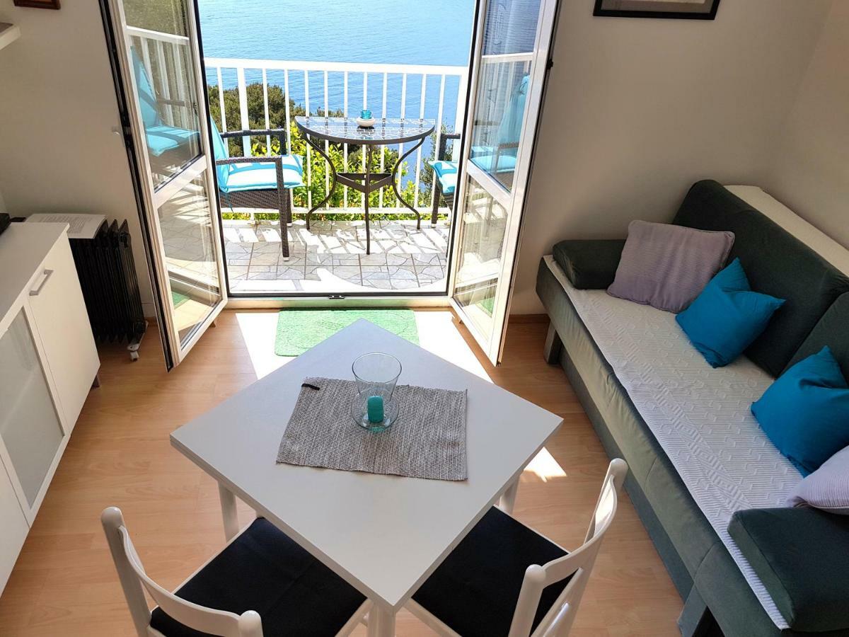 Apartments Sv.Jakov Dubrovnik Bagian luar foto