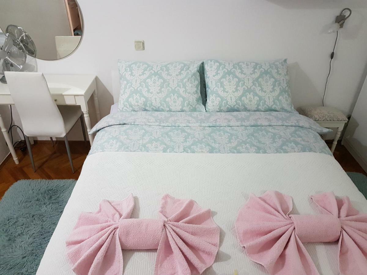 Apartments Sv.Jakov Dubrovnik Bagian luar foto